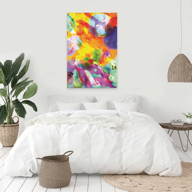 canvas print