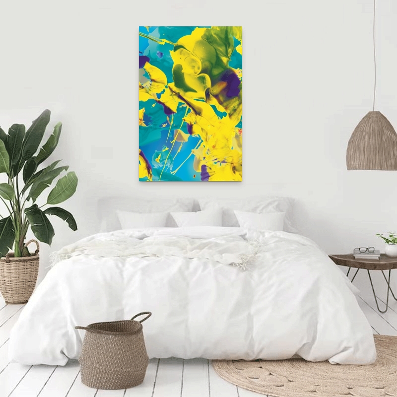 canvas print