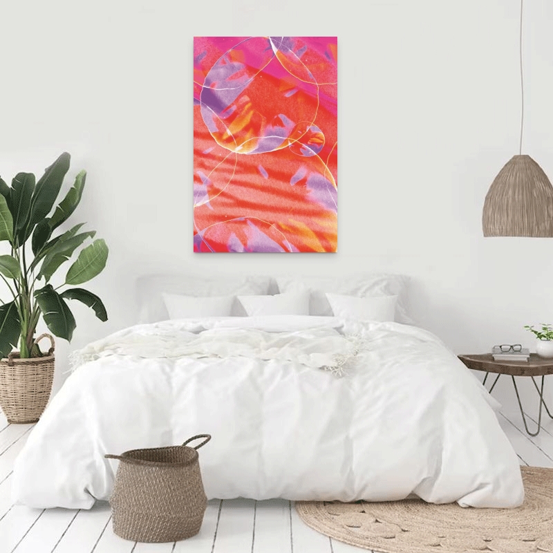 canvas print