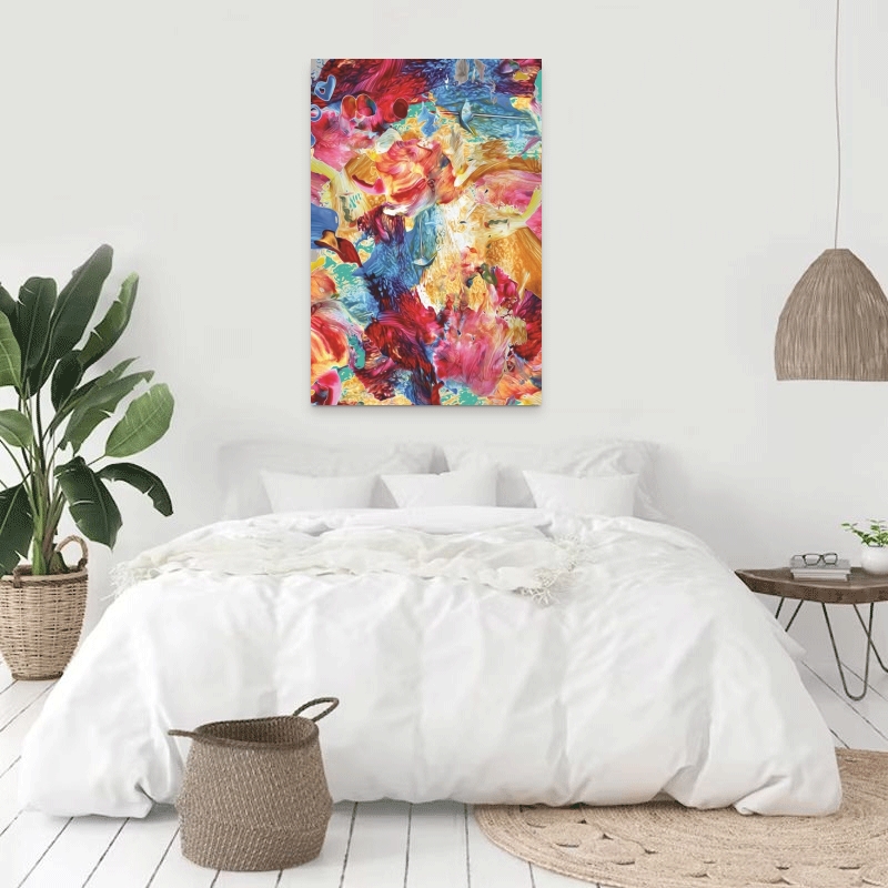 canvas print