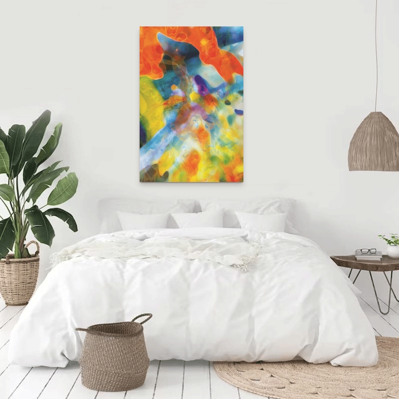 canvas print