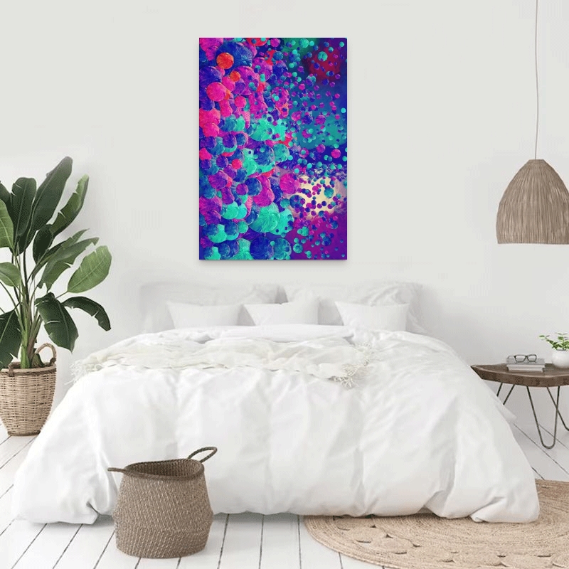 canvas print