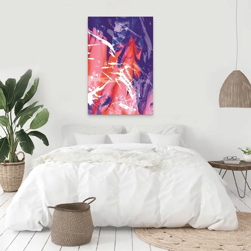 canvas print