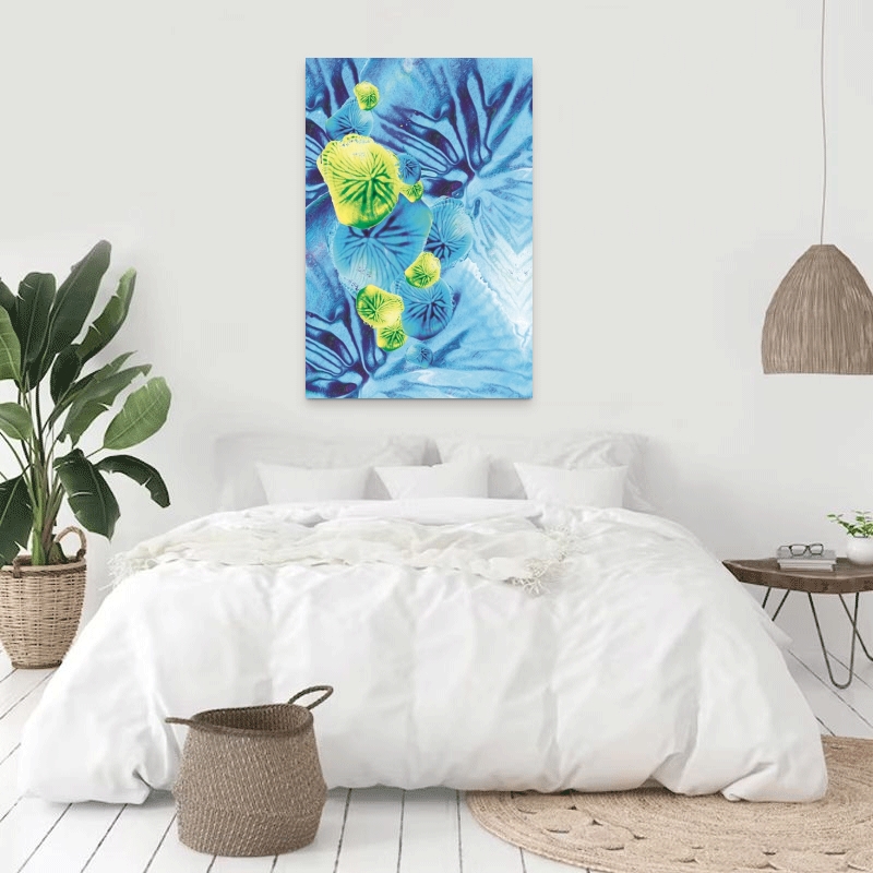 canvas print