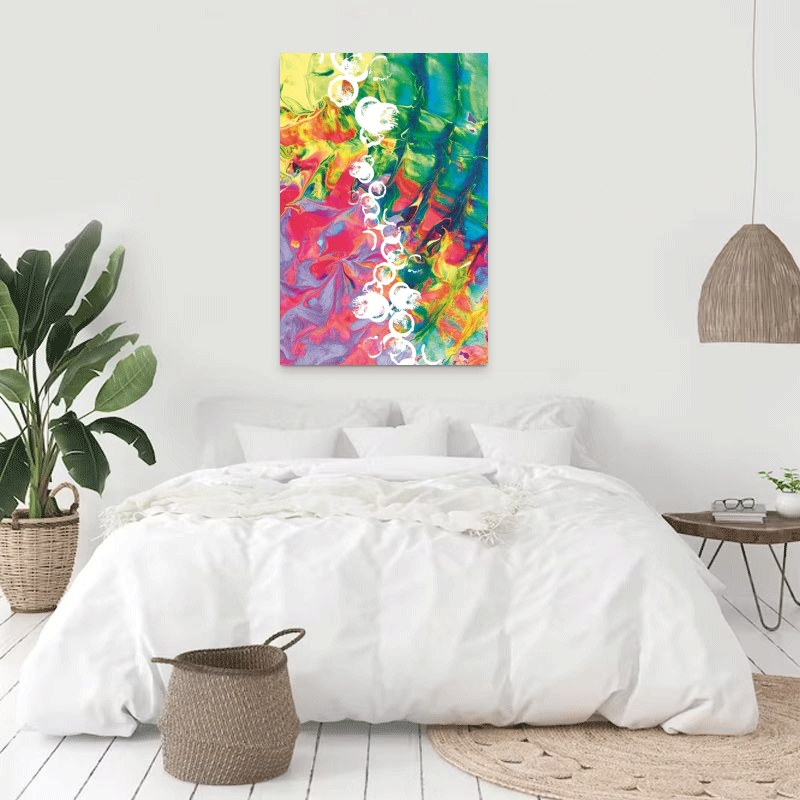 canvas print