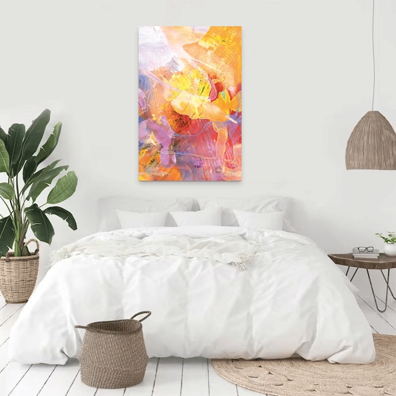 canvas print