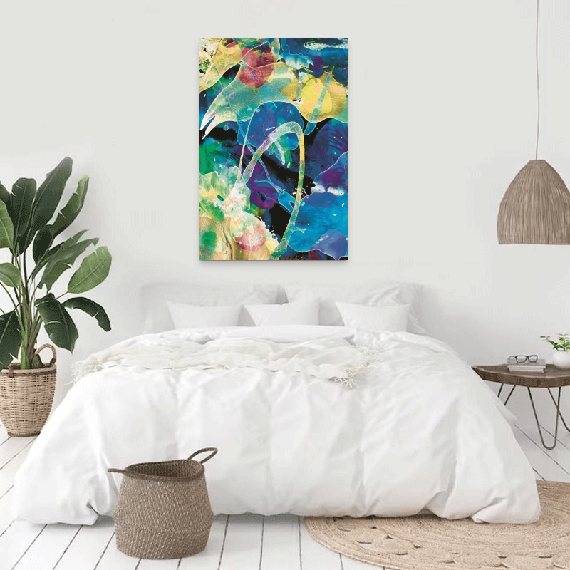 canvas print