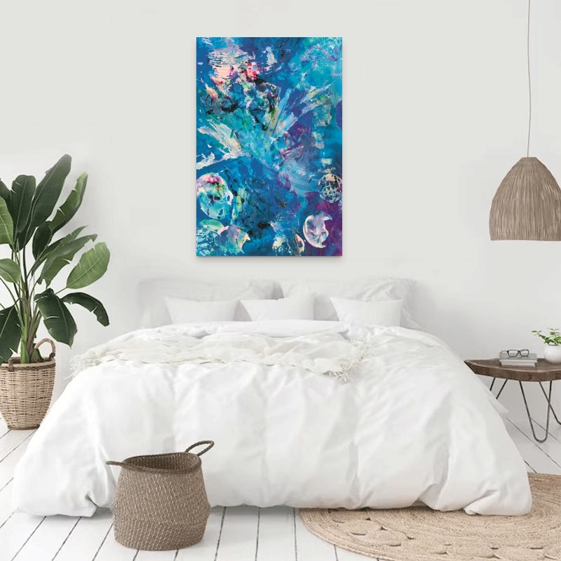 canvas print