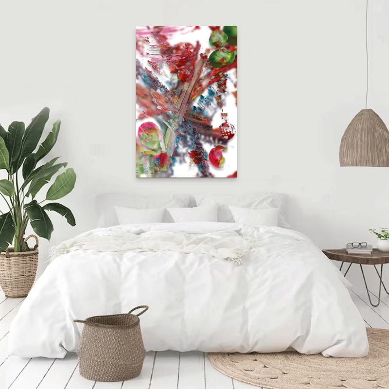 canvas print