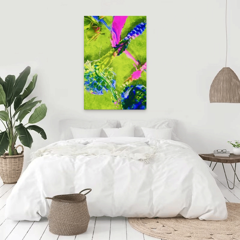 canvas print