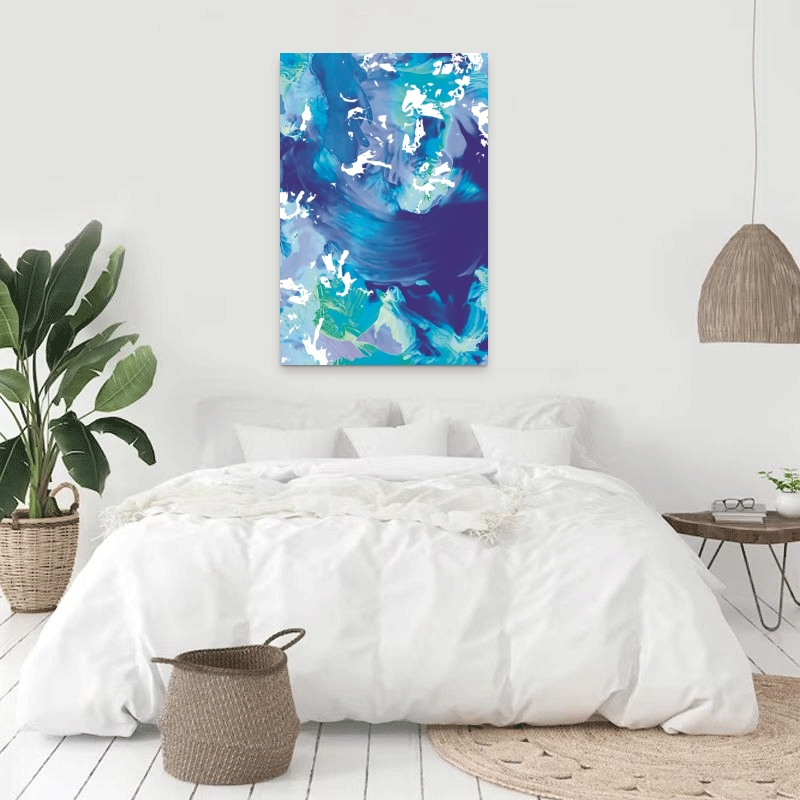 canvas print