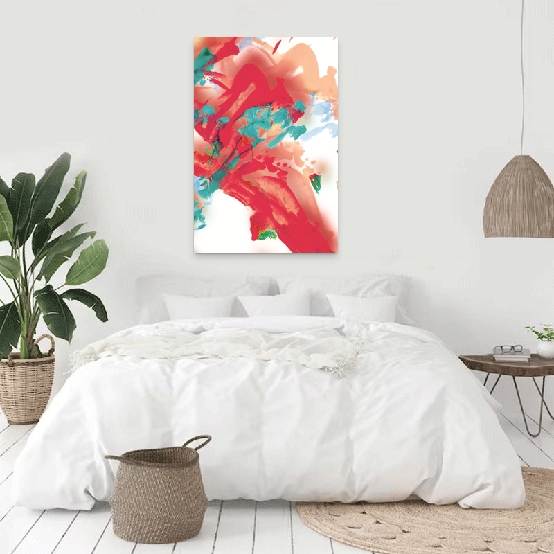 canvas print