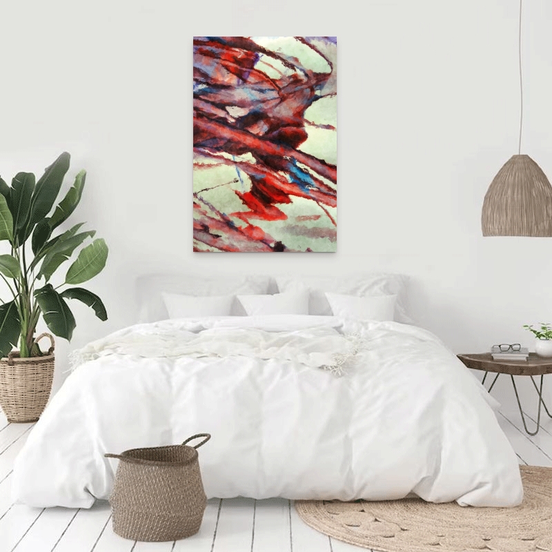 canvas print