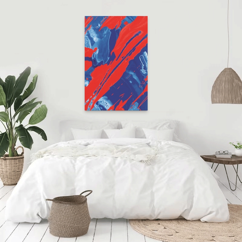 canvas print