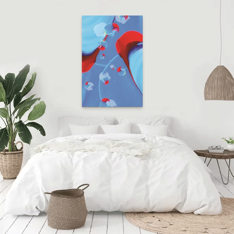 canvas print