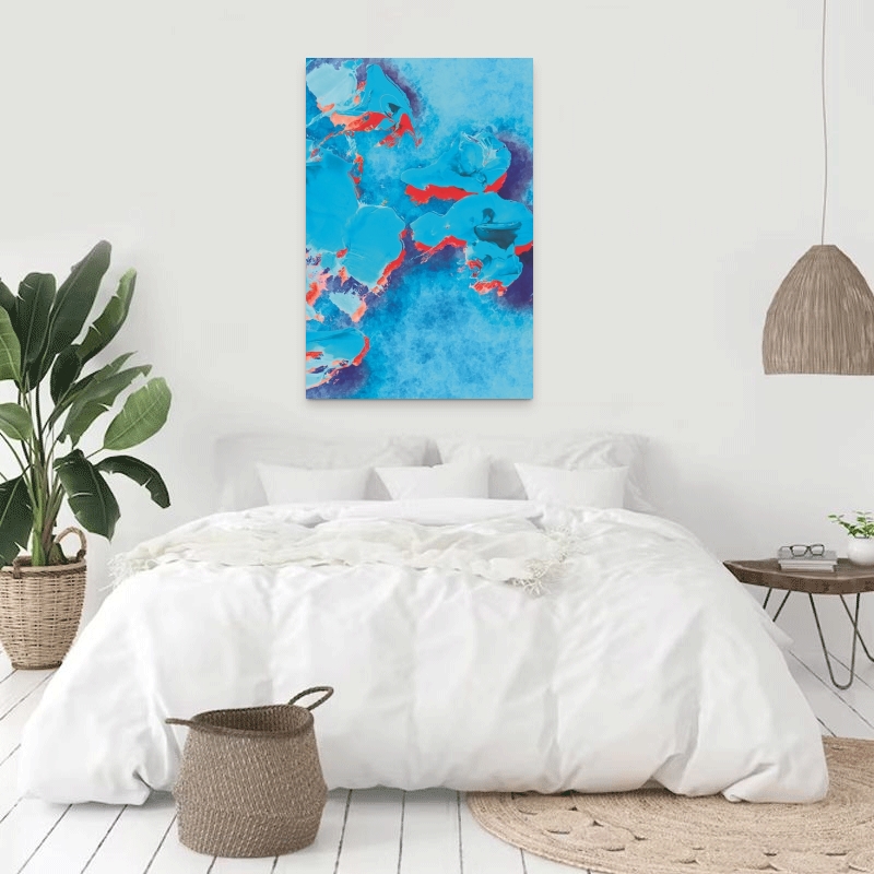 canvas print