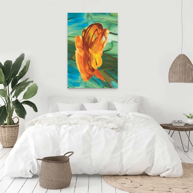 canvas print