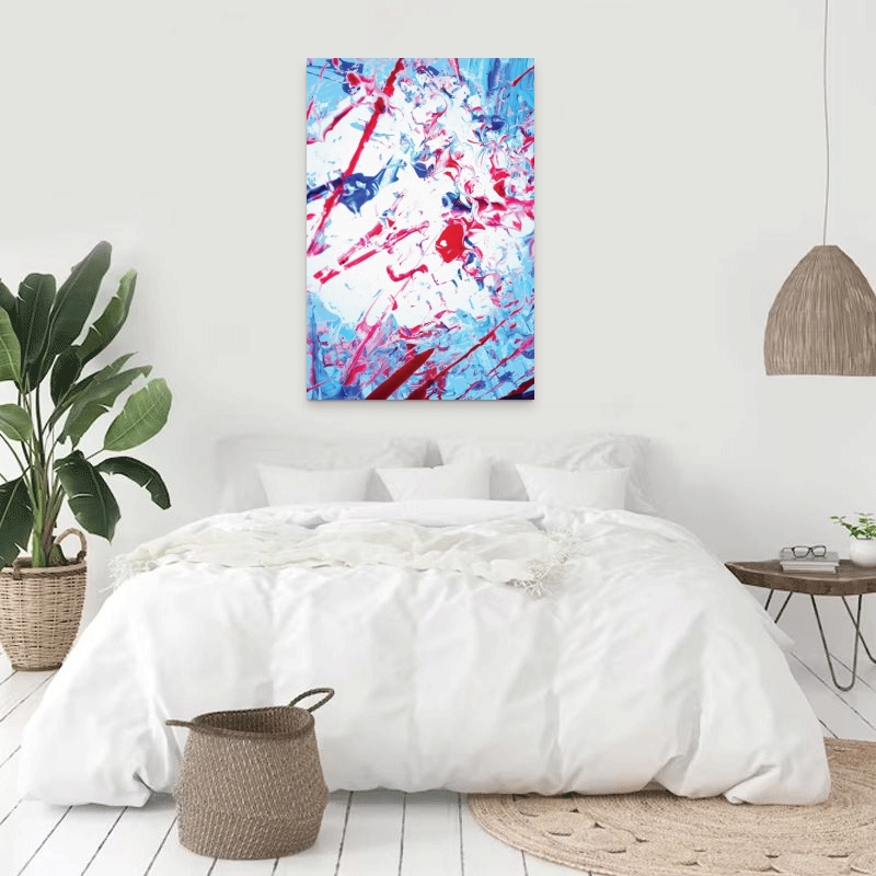 canvas print