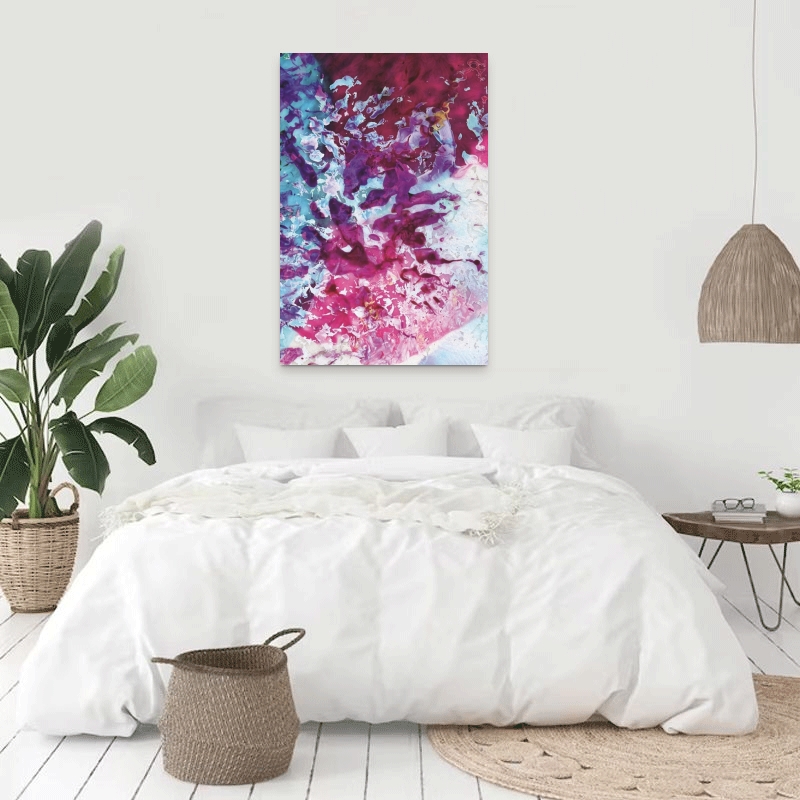 canvas print