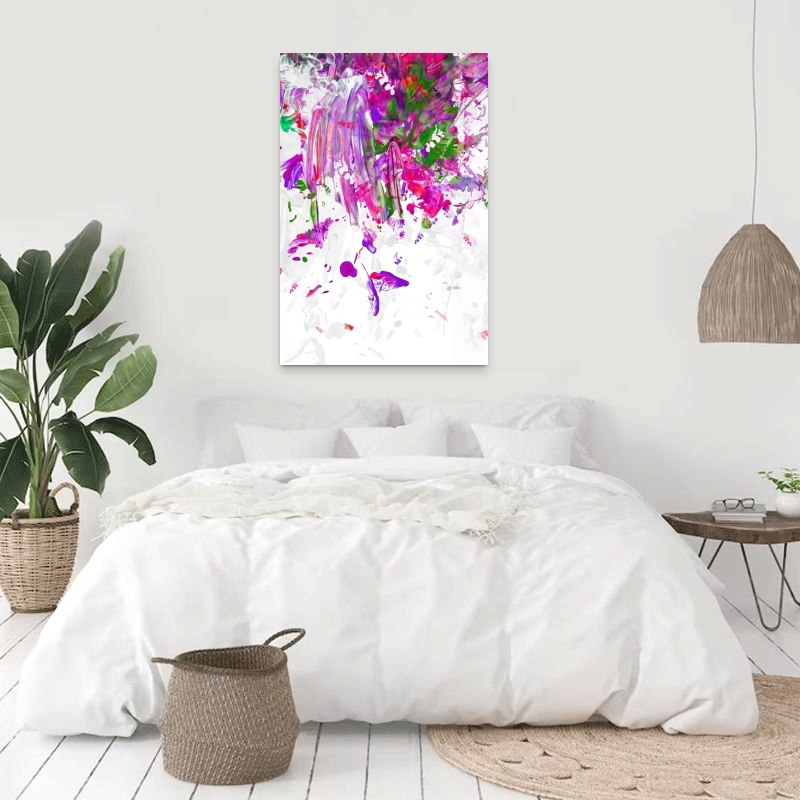 canvas print