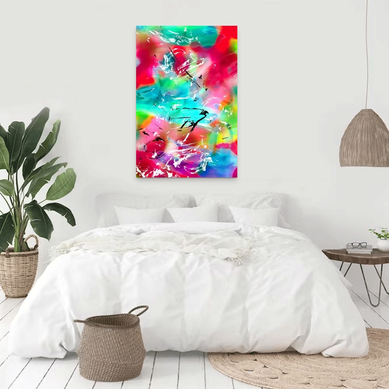 canvas print