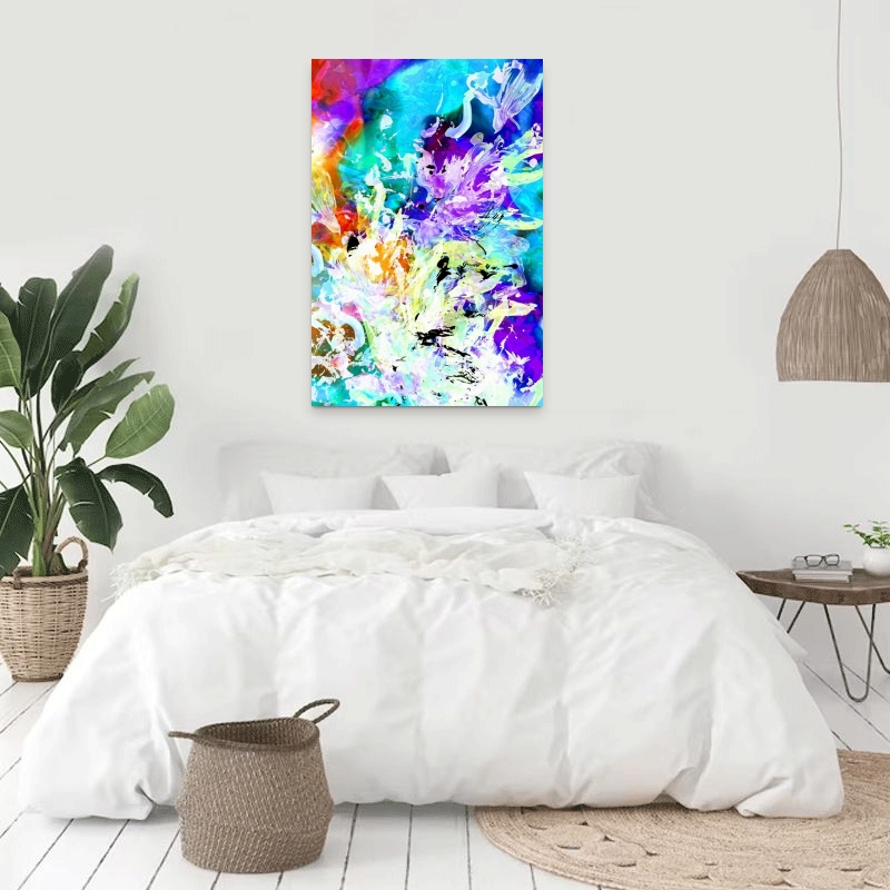 canvas print