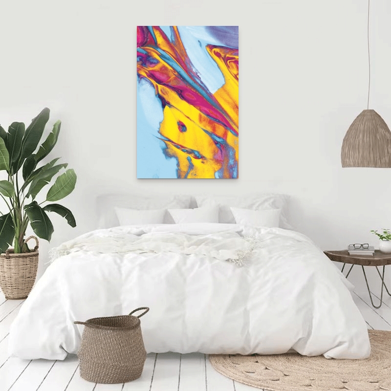 canvas print