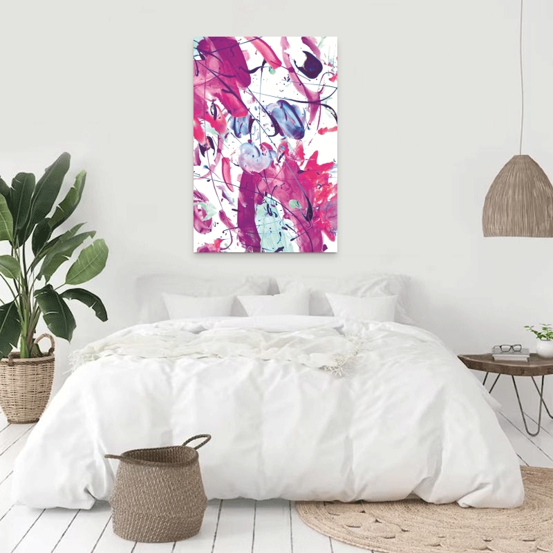 canvas print