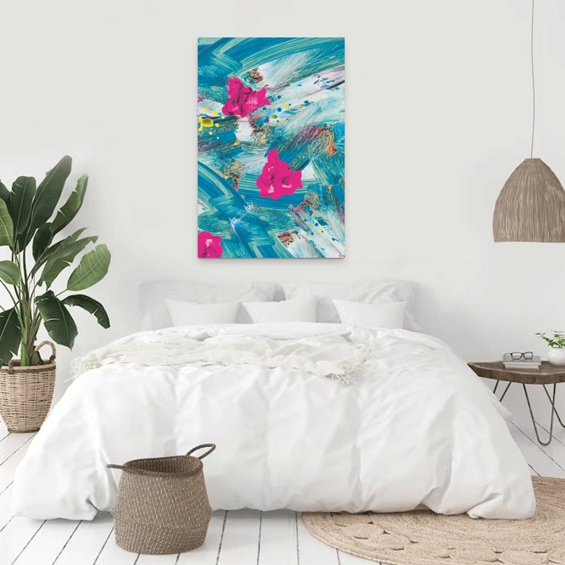 canvas print