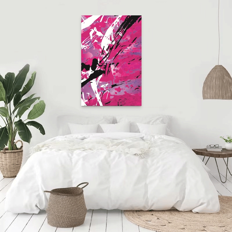 canvas print