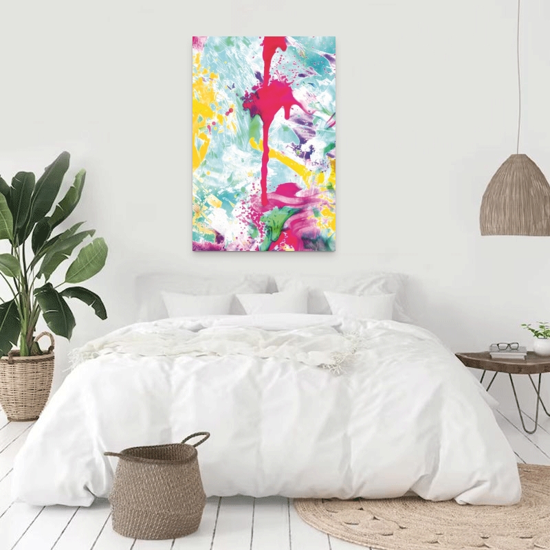 canvas print