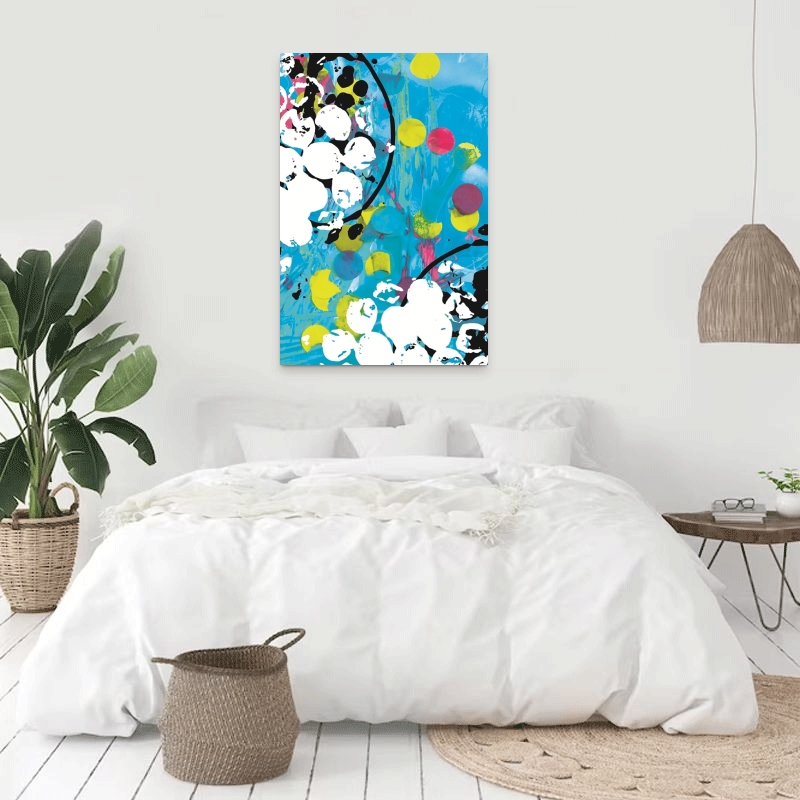 canvas print