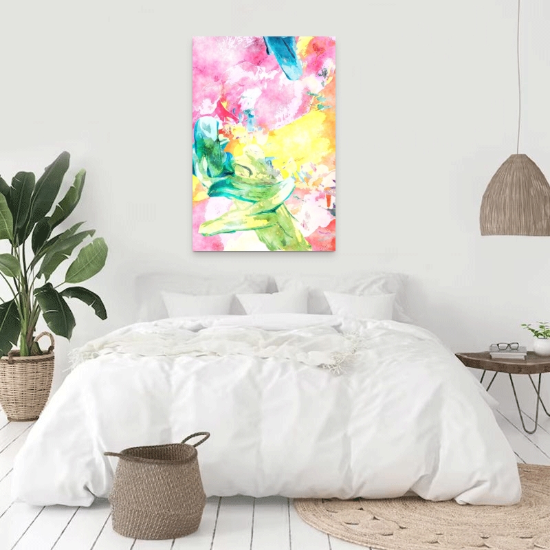 canvas print