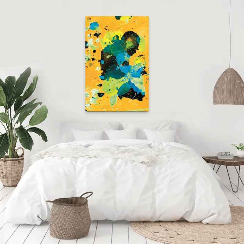 canvas print