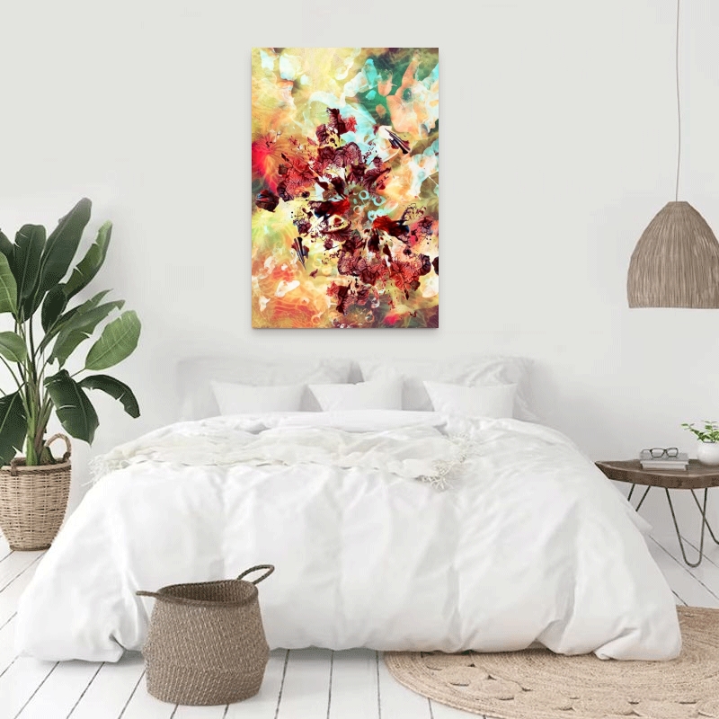 canvas print