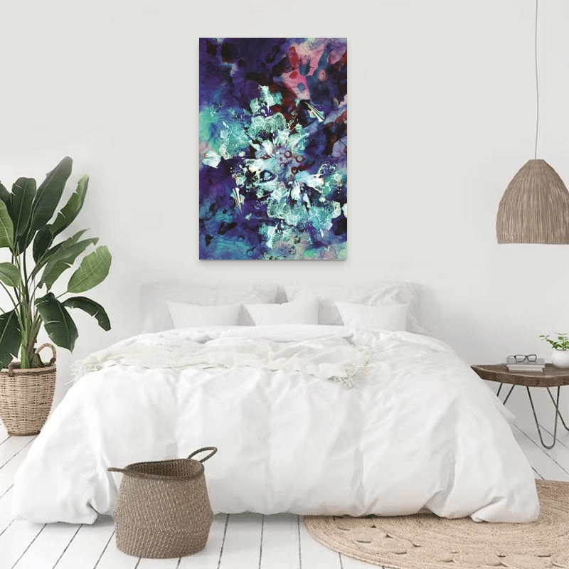 canvas print