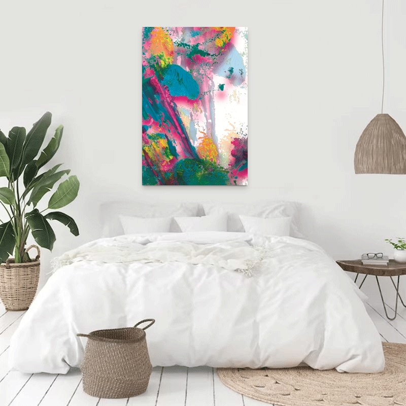 canvas print