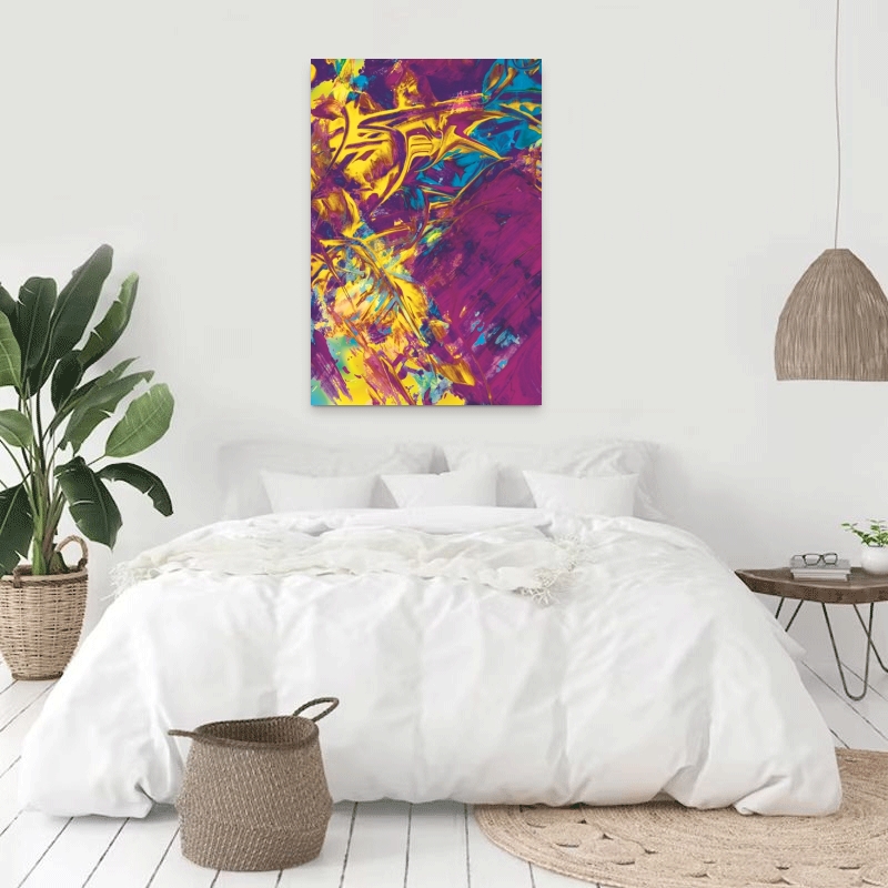 canvas print