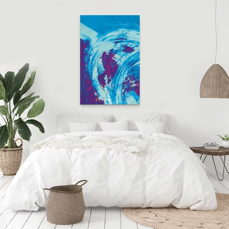 canvas print