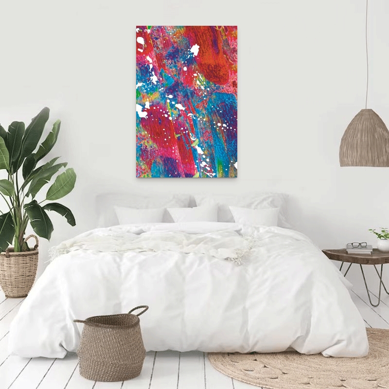 canvas print