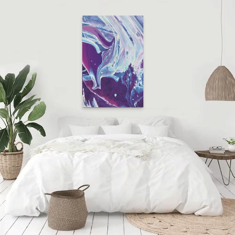 canvas print