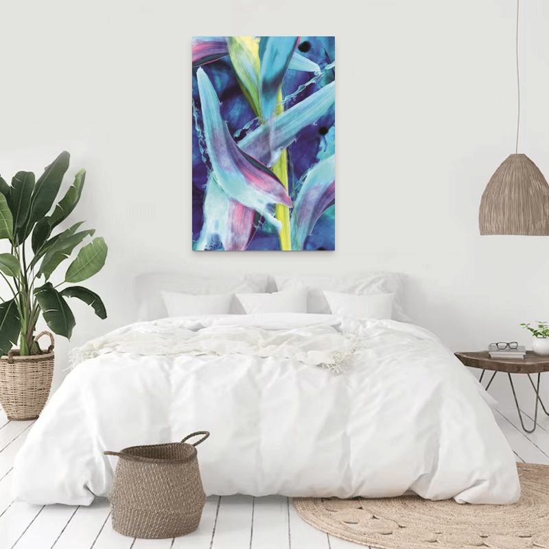 canvas print