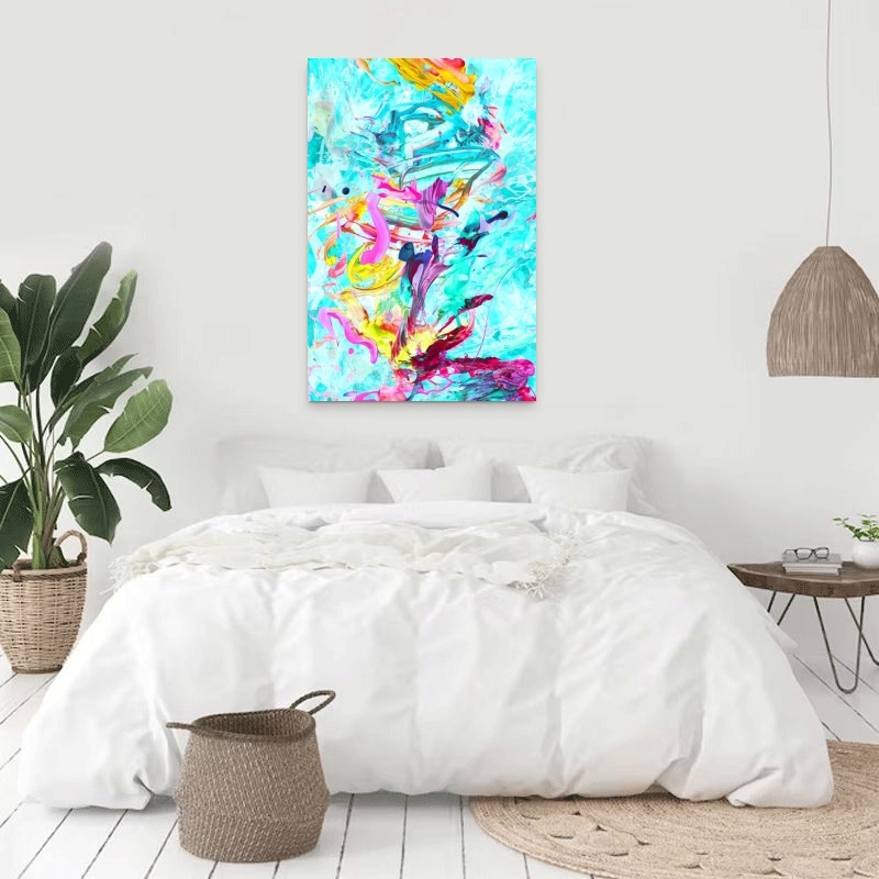 canvas print