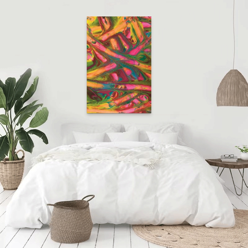 canvas print