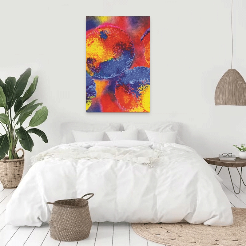 canvas print