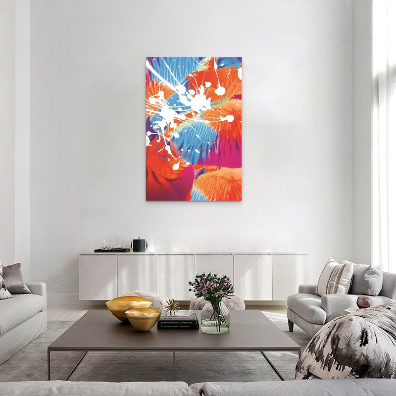 canvas print