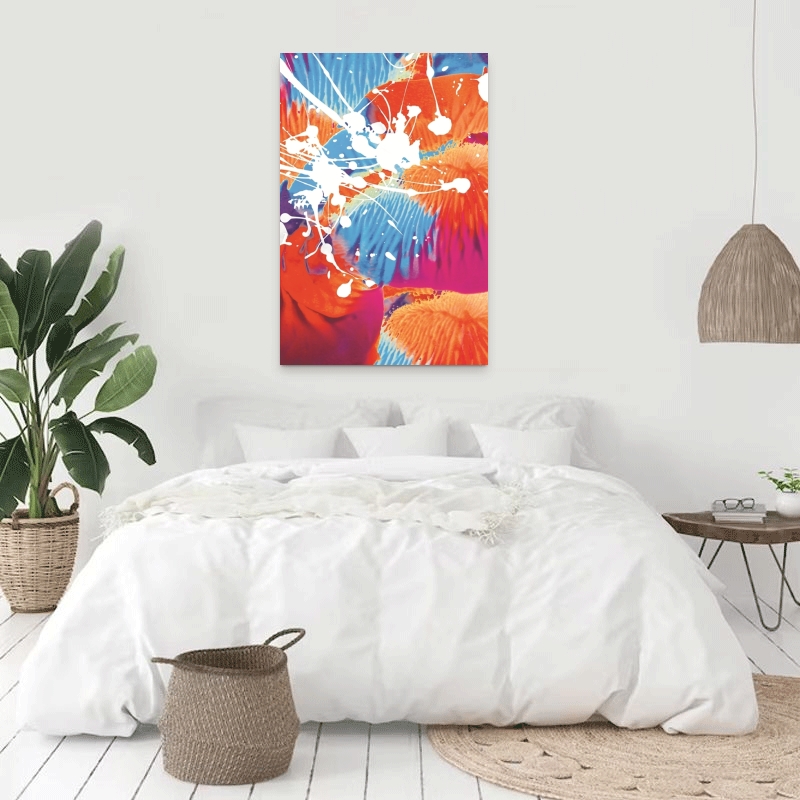 canvas print