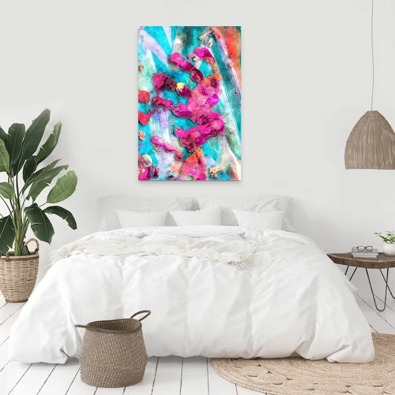 canvas print