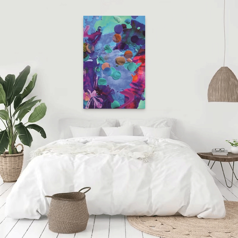 canvas print