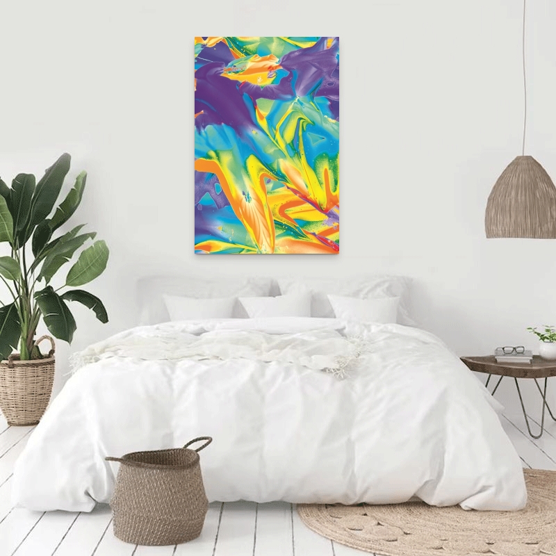 canvas print